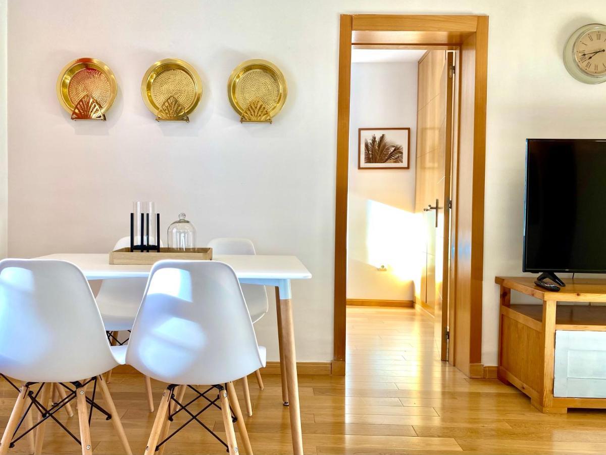 Charming Huertas II Apartamento Madri Exterior foto